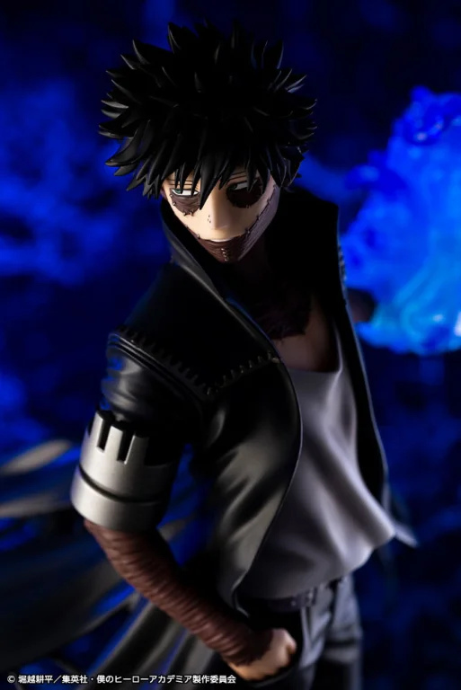 My Hero Academia - ARTFX J - Dabi (Bonus Edition)