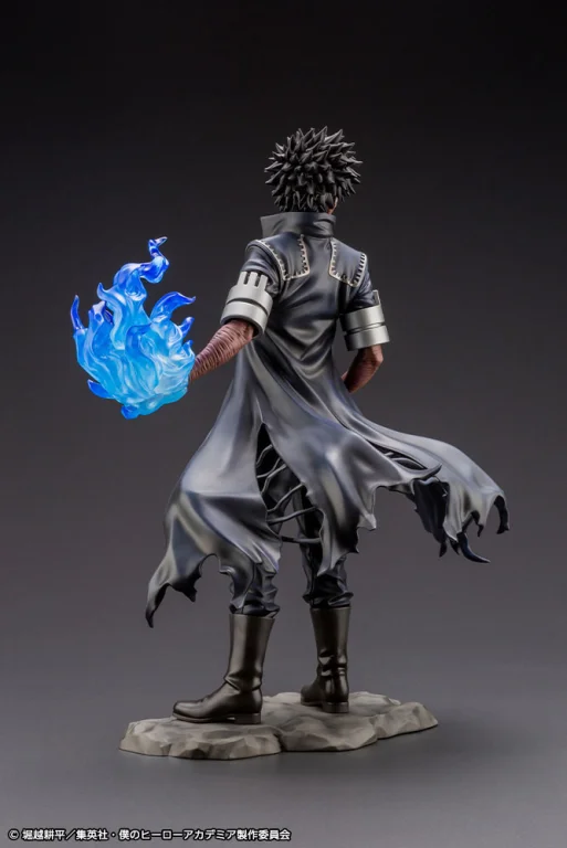 My Hero Academia - ARTFX J - Dabi (Bonus Edition)