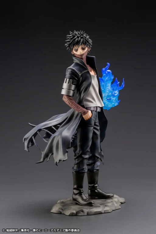 My Hero Academia - ARTFX J - Dabi (Bonus Edition)