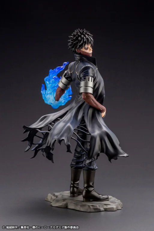 My Hero Academia - ARTFX J - Dabi (Bonus Edition)