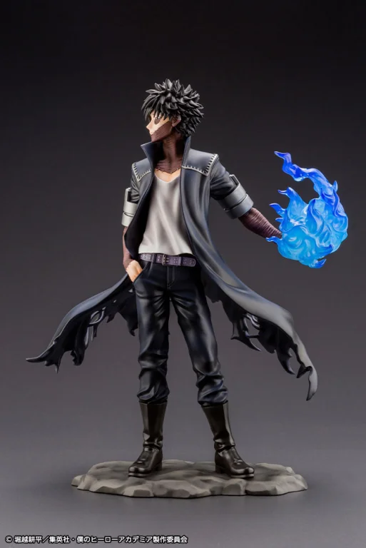 My Hero Academia - ARTFX J - Dabi (Bonus Edition)