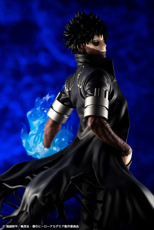 My Hero Academia - ARTFX J - Dabi (Bonus Edition)