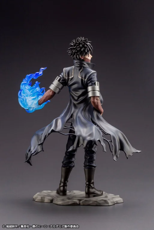 My Hero Academia - ARTFX J - Dabi (Bonus Edition)