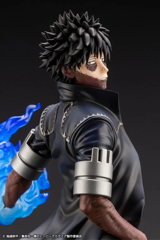 My Hero Academia - ARTFX J - Dabi (Bonus Edition)