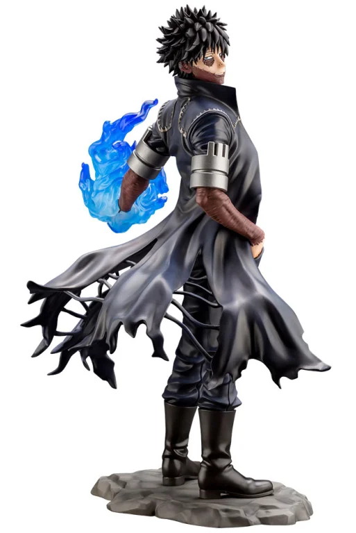 My Hero Academia - ARTFX J - Dabi (Bonus Edition)