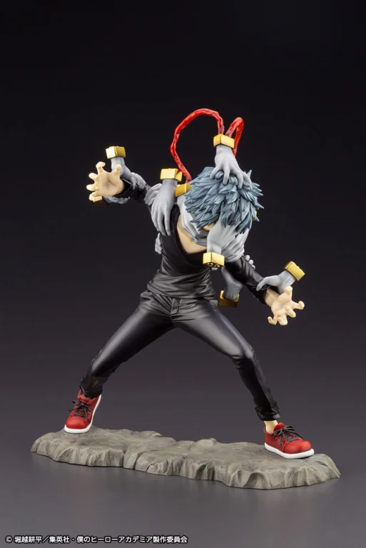 My Hero Academia - ARTFX J - Tomura Shigaraki