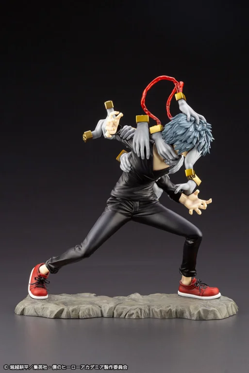 My Hero Academia - ARTFX J - Tomura Shigaraki