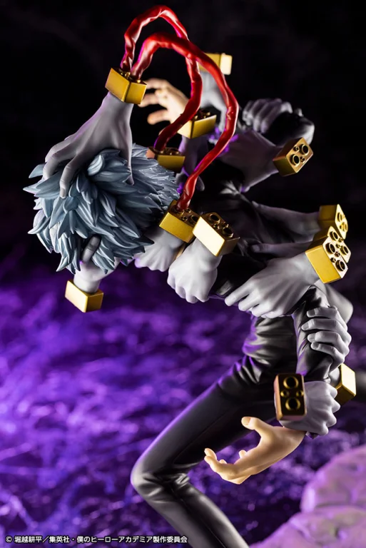 My Hero Academia - ARTFX J - Tomura Shigaraki