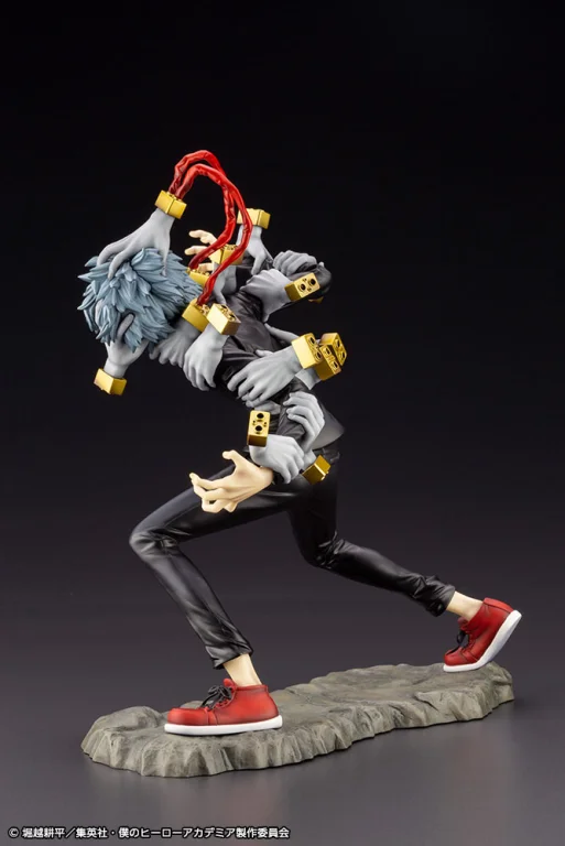My Hero Academia - ARTFX J - Tomura Shigaraki
