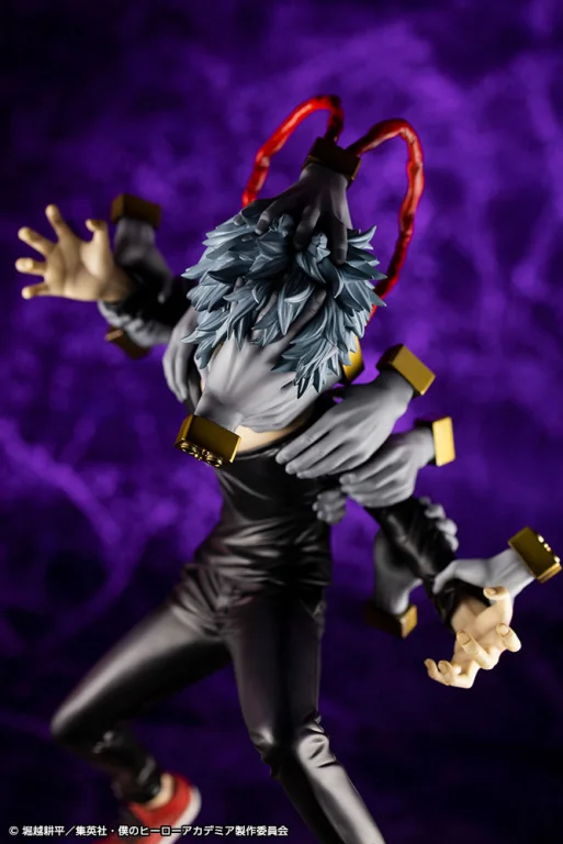 My Hero Academia - ARTFX J - Tomura Shigaraki
