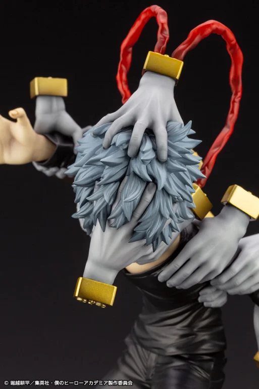 My Hero Academia - ARTFX J - Tomura Shigaraki