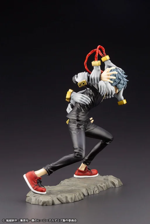 My Hero Academia - ARTFX J - Tomura Shigaraki