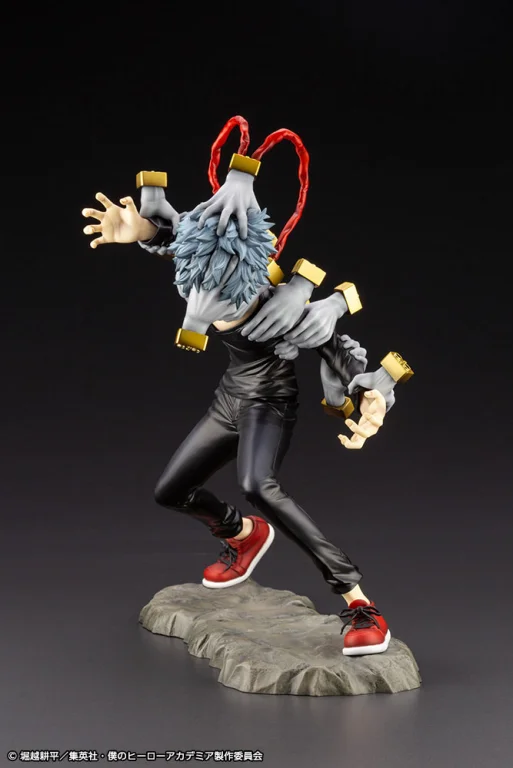 My Hero Academia - ARTFX J - Tomura Shigaraki