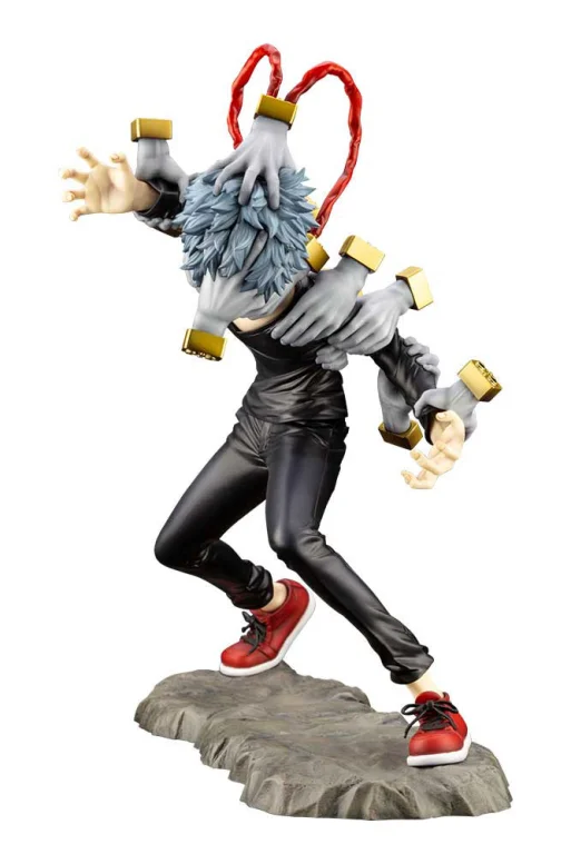 My Hero Academia - ARTFX J - Tomura Shigaraki