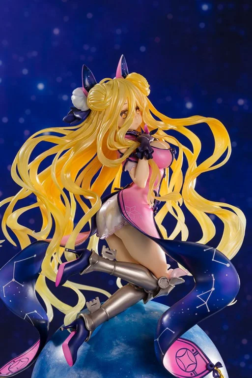 Date A Live - Scale Figure - Mukuro Hoshimiya