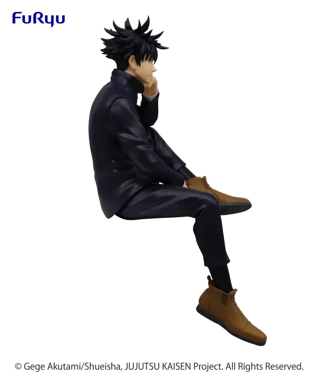 Jujutsu Kaisen - Noodle Stopper Figure - Megumi Fushiguro