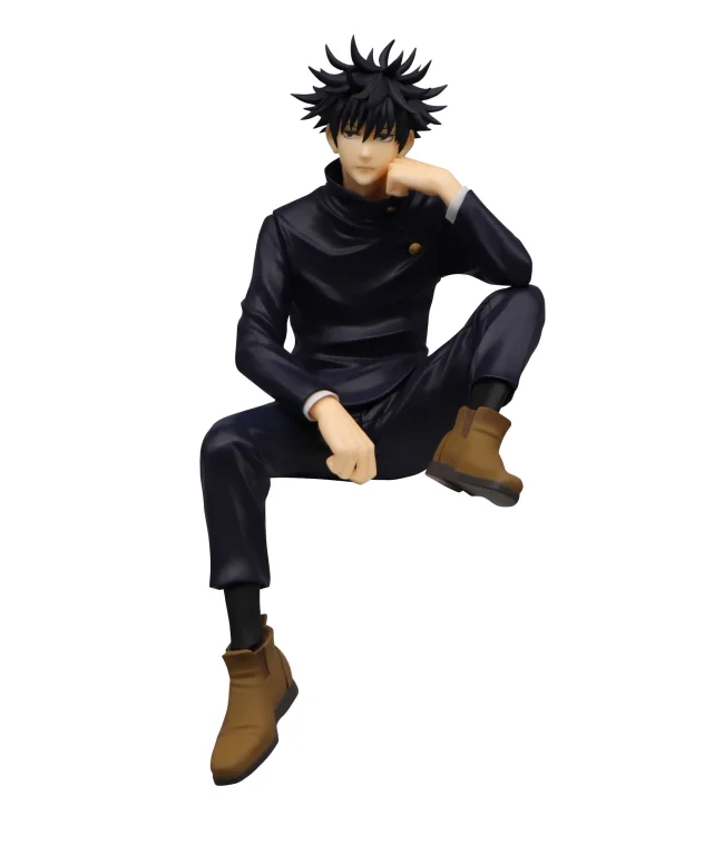Jujutsu Kaisen - Noodle Stopper Figure - Megumi Fushiguro