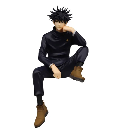 Produktbild zu Jujutsu Kaisen - Noodle Stopper Figure - Megumi Fushiguro