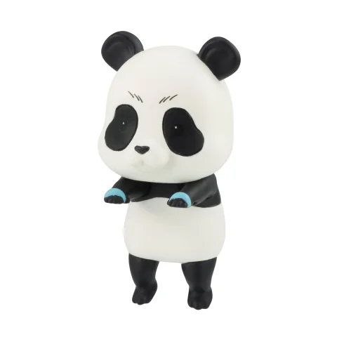 Produktbild zu Jujutsu Kaisen - Hikkake Figure - Panda