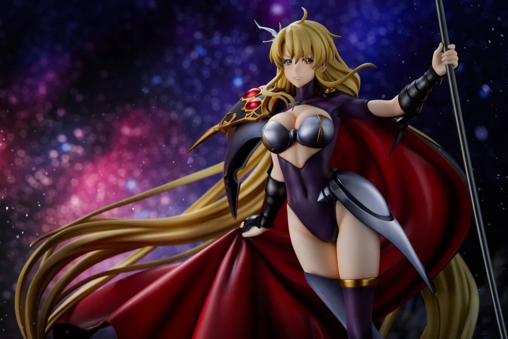 Langrisser - Scale Figure - Lana (30th Anniversary Ver.)