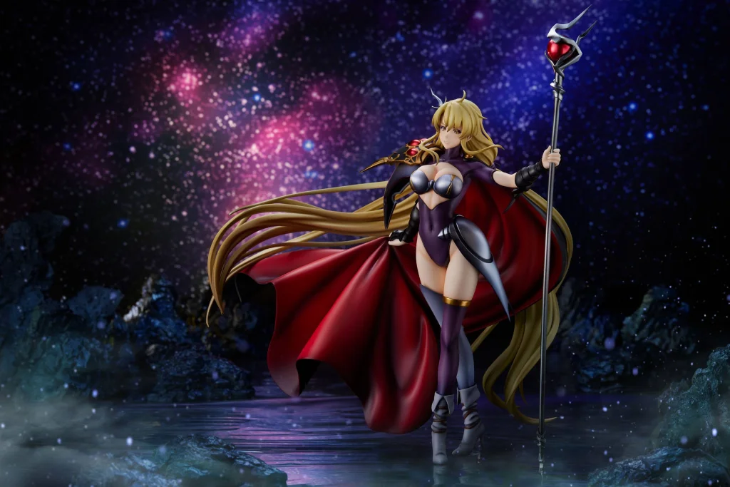 Langrisser - Scale Figure - Lana (30th Anniversary Ver.)