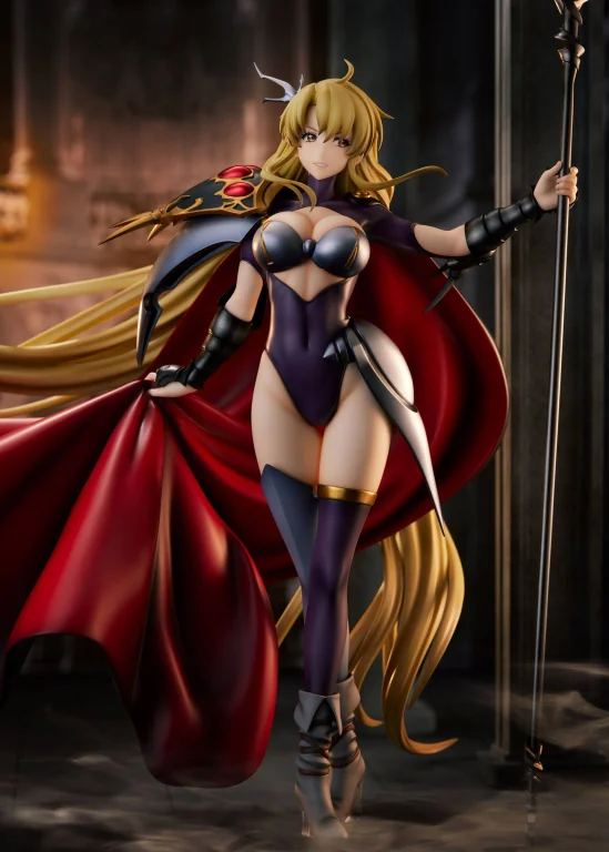 Langrisser - Scale Figure - Lana (30th Anniversary Ver.)