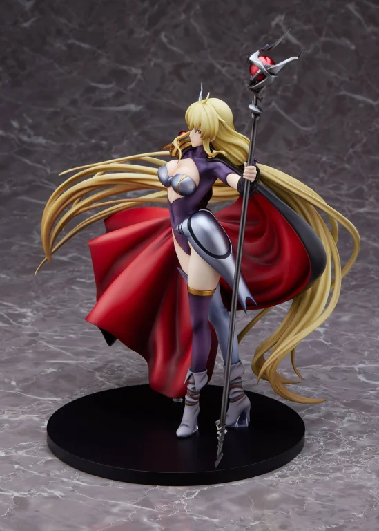 Langrisser - Scale Figure - Lana (30th Anniversary Ver.)