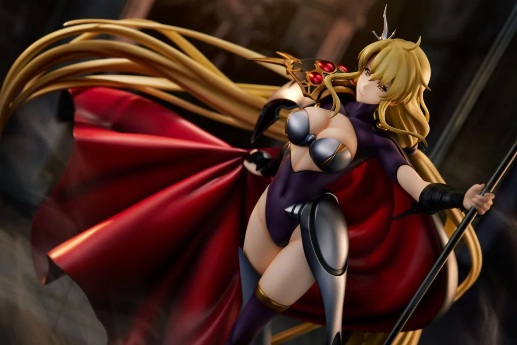 Langrisser - Scale Figure - Lana (30th Anniversary Ver.)