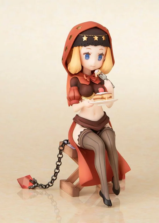 Odin Sphere - Non-Scale Figure - Velvet