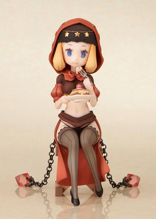 Odin Sphere - Non-Scale Figure - Velvet