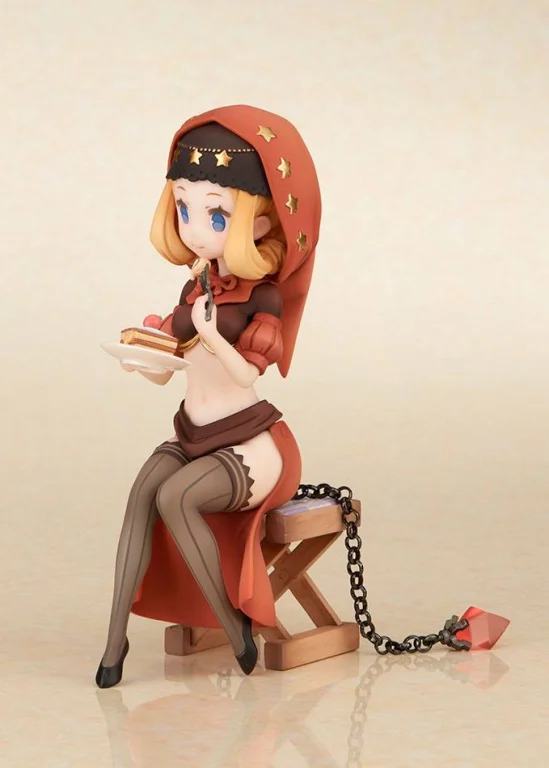 Odin Sphere - Non-Scale Figure - Velvet
