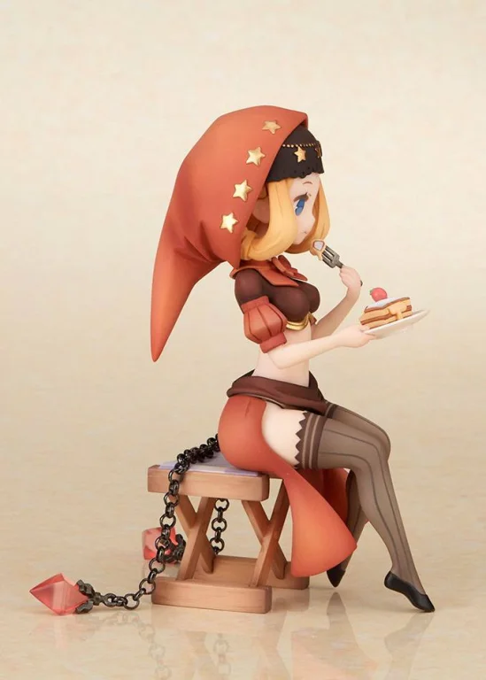 Odin Sphere - Non-Scale Figure - Velvet
