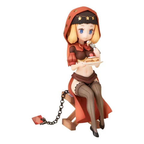 Produktbild zu Odin Sphere - Non-Scale Figure - Velvet