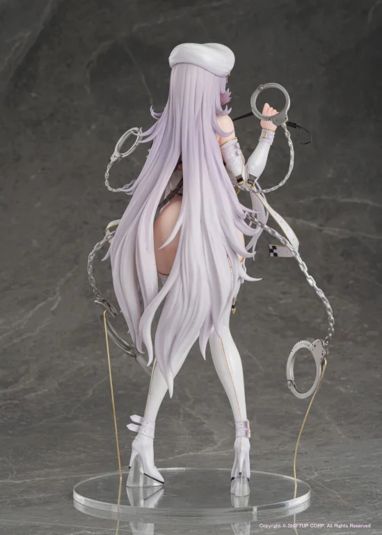 Destiny Child - Scale Figure - War Goddess Akrasia