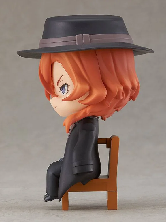 Bungo Stray Dogs - Nendoroid Swacchao! - Chūya Nakahara