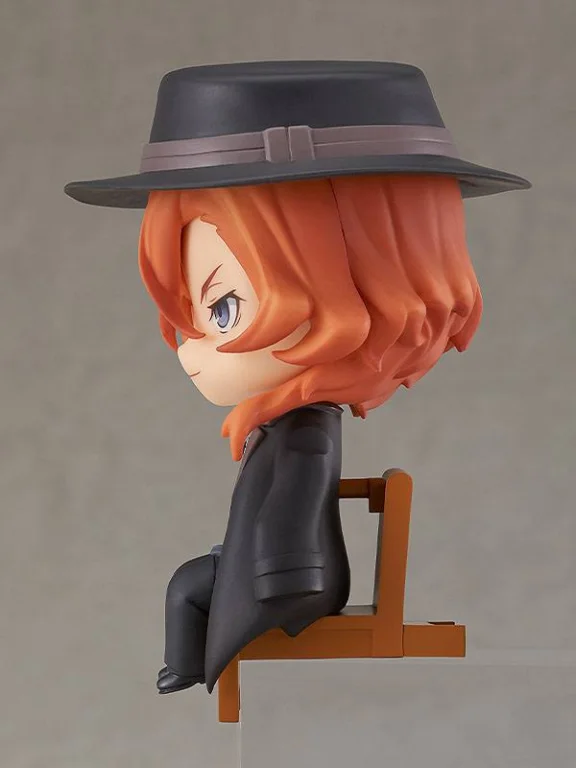 Bungo Stray Dogs - Nendoroid Swacchao! - Chūya Nakahara