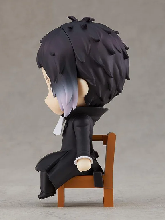Bungo Stray Dogs - Nendoroid Swacchao! - Ryūnosuke Akutagawa