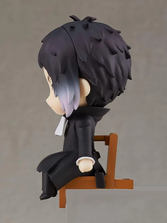Bungo Stray Dogs - Nendoroid Swacchao! - Ryūnosuke Akutagawa