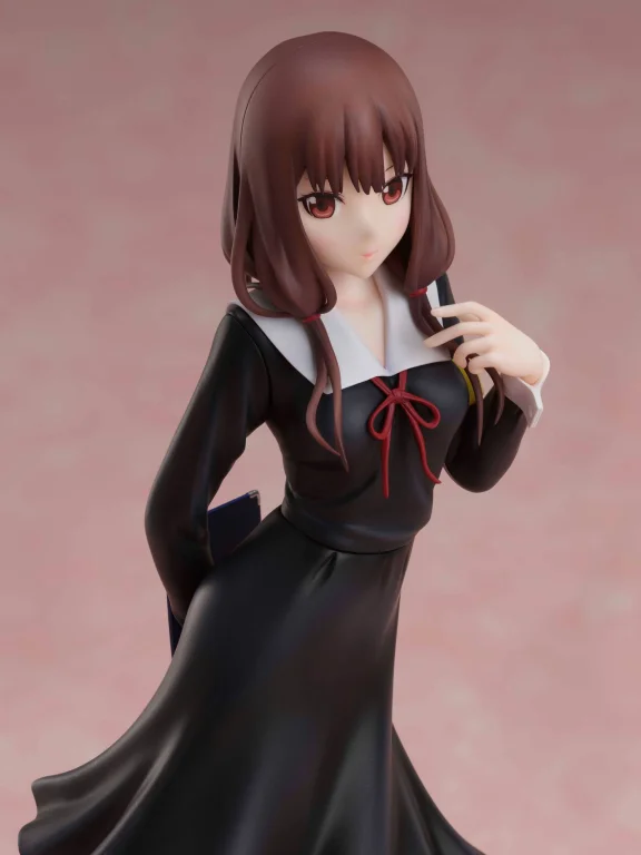 Kaguya-sama: Love Is War - Scale Figure - Miko Iino