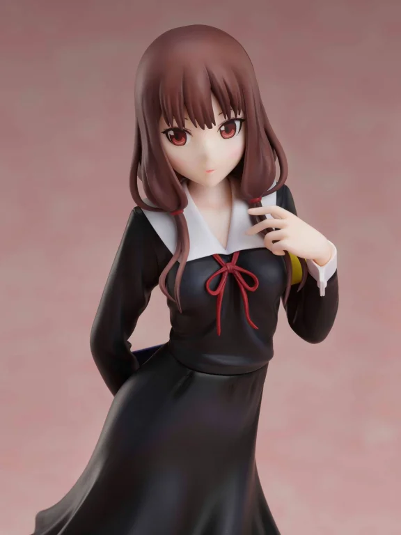 Kaguya-sama: Love Is War - Scale Figure - Miko Iino
