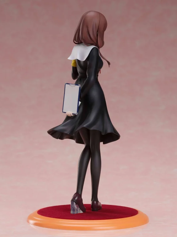 Kaguya-sama: Love Is War - Scale Figure - Miko Iino