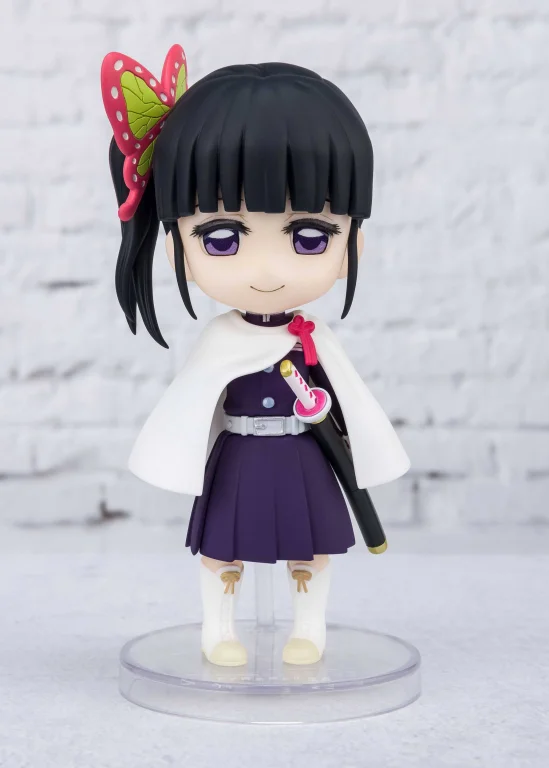 Demon Slayer - Figuarts mini - Kanao Tsuyuri
