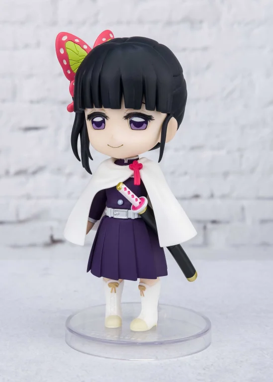 Demon Slayer - Figuarts mini - Kanao Tsuyuri