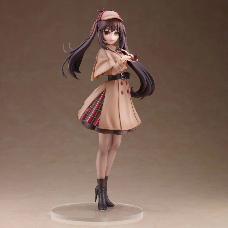 Date A Live - Non-Scale Figure - Kurumi Tokisaki (Detective Ver.)