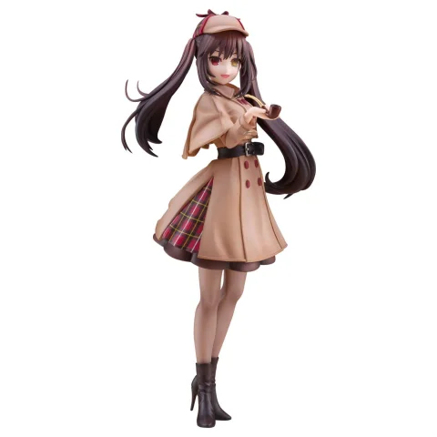 Produktbild zu Date A Live - Non-Scale Figure - Kurumi Tokisaki (Detective Ver.)