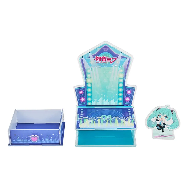 Character Vocal Series - Acrylic Diorama - Miku Hatsune