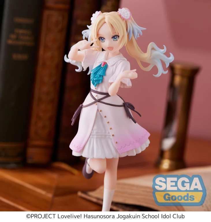 Love Live! - Desktop&times;Decorate Collections - Rurino Osawa