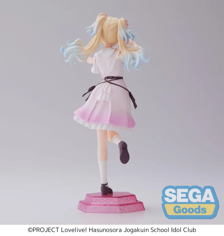 Love Live! - Desktop&times;Decorate Collections - Rurino Osawa