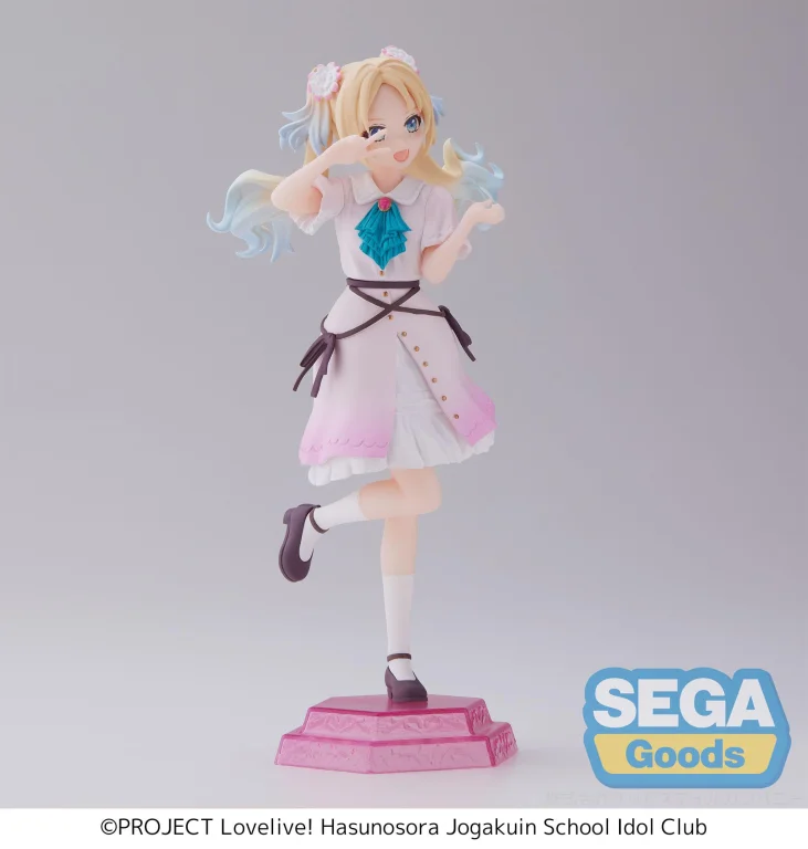 Love Live! - Desktop&times;Decorate Collections - Rurino Osawa