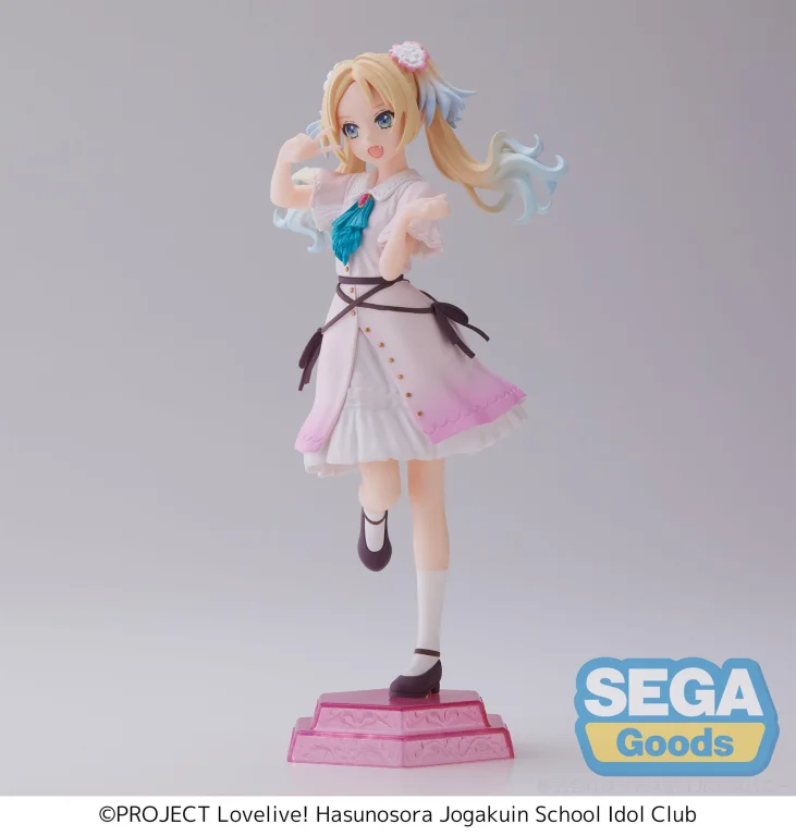 Love Live! - Desktop&times;Decorate Collections - Rurino Osawa